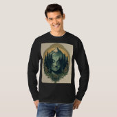Boeddha T-shirt (Voorkant volledig)