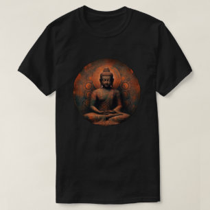 Boeddha T-shirt