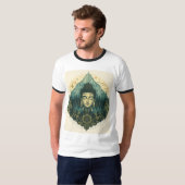 Boeddha T-shirt (Voorkant volledig)