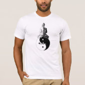 Boeddha T-shirt (Voorkant)