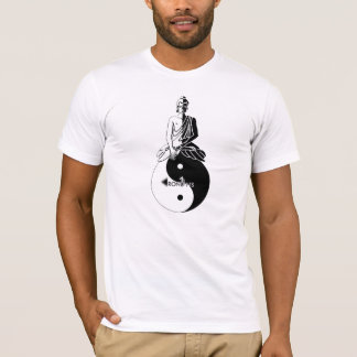 Boeddha T-shirt