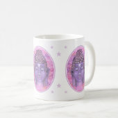Boeddha thee koffiemok (Voorkant rechts)