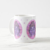 Boeddha thee koffiemok (Voorkant links)