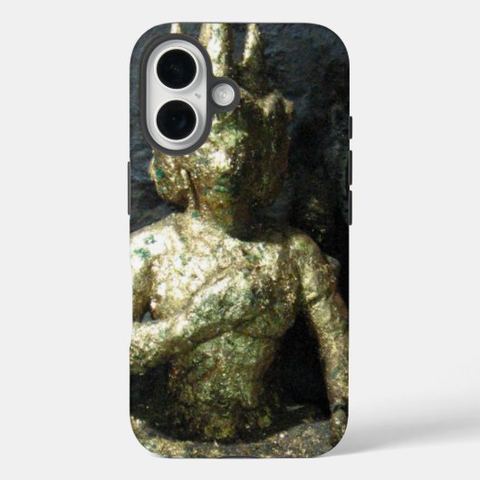 Boeddha Tijd ... Thailand Case-Mate iPhone Case (Achterkant)