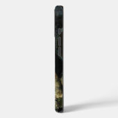 Boeddha Tijd ... Thailand Case-Mate iPhone Case (Achterkant / Links)