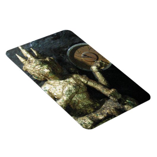 Boeddha Tijd ... Thailand Magneet (Rechterzijde)