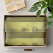 boeddha tissuepapier (Geschenk)