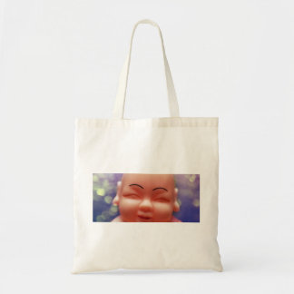 Boeddha Tote Bag