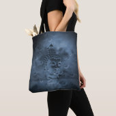 boeddha tote bag (Dichtbij)