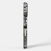 boeddha vredesstandbeelden Case-Mate iPhone case (Achterkant / Rechts)