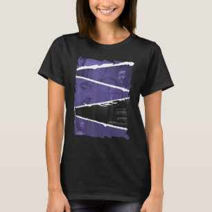 Boeddha Vrouwen Mannen Boeddhisme Mode Meditatie P T-shirt