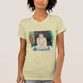 Boeddha Women's T-Shirts