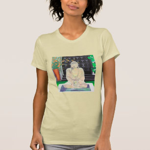 Boeddha Women's T-Shirts