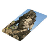 Boeddha wordt teruggekruid ... Nong Khai, Isan, Th Magneet (Linkerzijde)