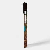 Boeddha zegene je Case-Mate iPhone case (Achterkant / Links)