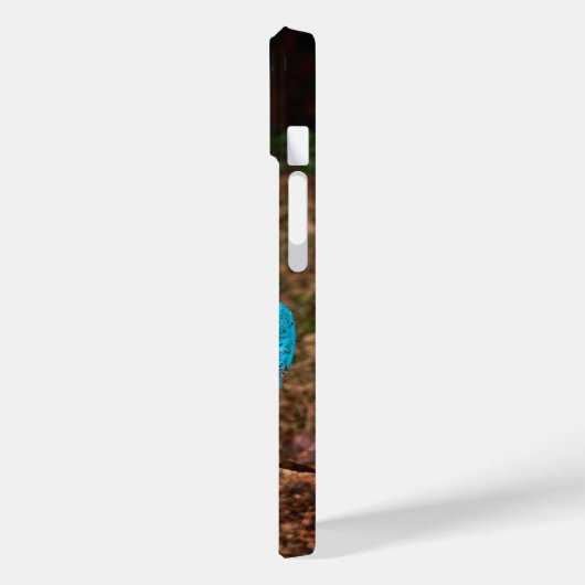 Boeddha zegene je Case-Mate iPhone case (Achterkant / Links)