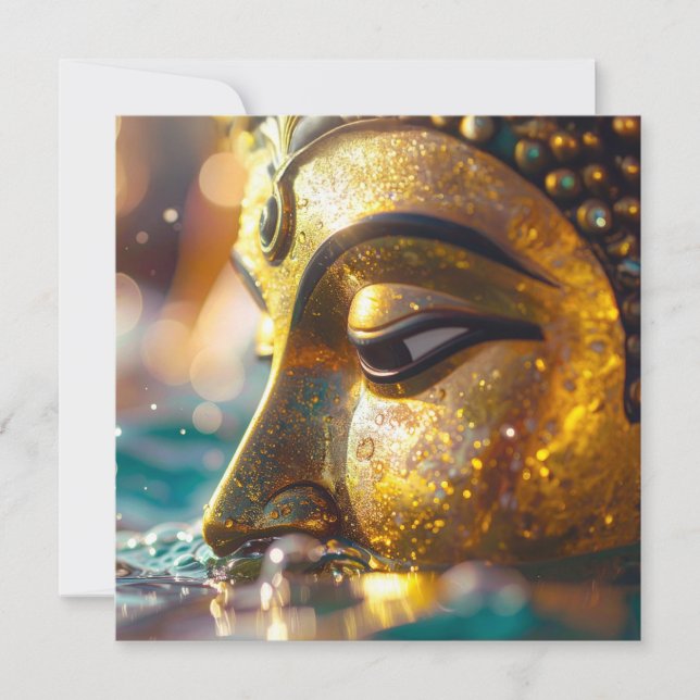 BOEDDHA - ZEN BOEDDHISME (Voorkant)