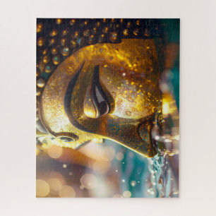 BOEDDHA - ZEN BOEDDHISME LEGPUZZEL
