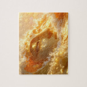 BOEDDHA - ZEN BOEDDHISME LEGPUZZEL