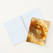 BOEDDHA - ZEN BOEDDHISME NOTITIEBOEK (Binnen)