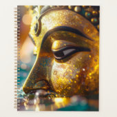 BOEDDHA - ZEN BOEDDHISME PLANNER (Voorkant)