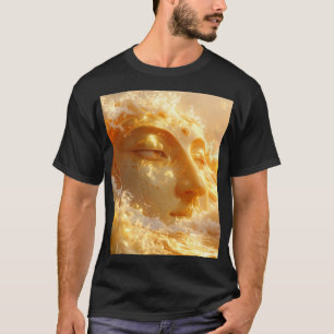 BOEDDHA - ZEN BOEDDHISME T-SHIRT