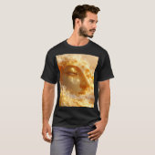 BOEDDHA - ZEN BOEDDHISME T-SHIRT (Voorkant volledig)