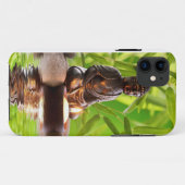 boeddha zen serenity garden Case-Mate iPhone case (Achterkant (horizontaal))