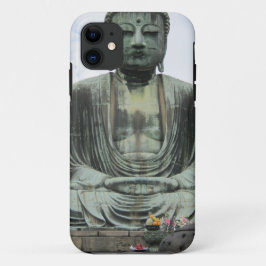 Boeddhabeeld Boeddhisme Case-Mate iPhone Case
