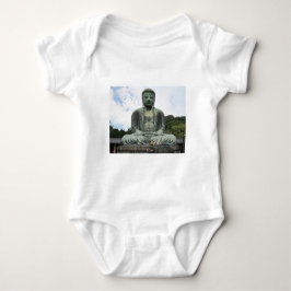 Boeddhabeeld Boeddhisme Romper