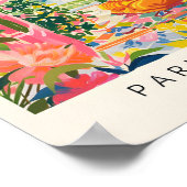 Boeddhabeeld Poster, Meditatie Wall Art, Dopamin Poster (Hoek)