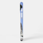 Boeddhabeelden iPhone Hoesje (Linkerkant)
