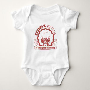 Boeddha's Pizzeria Romper