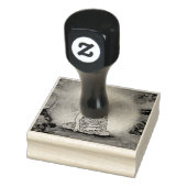 Boeddha's Verlichting Rubber Stamp Rubberstempel (Stempel)