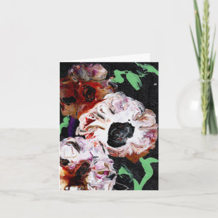 Boeddha's Wisdom voor ons allemaal om te leven doo Kaart