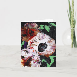 Boeddha's Wisdom voor ons allemaal om te leven doo Kaart