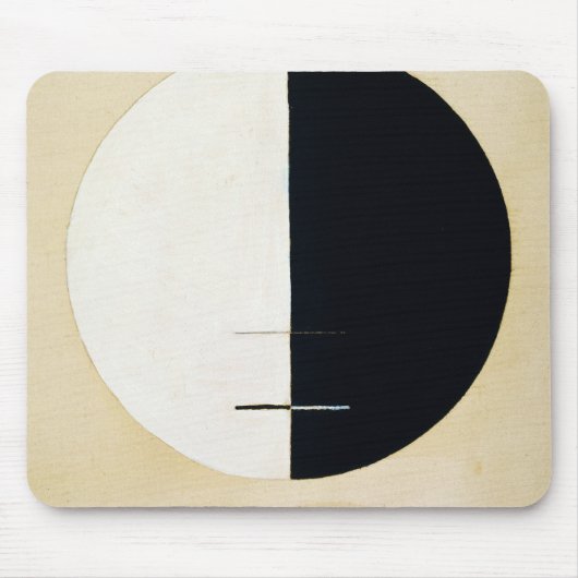 Boeddhastandpunt in het aardse leven door Hilma Muismat (Voorkant)