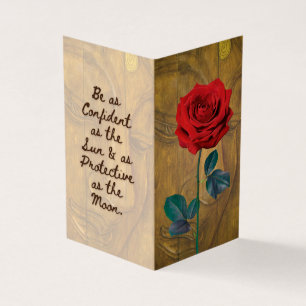 BoeddhaVandaag V1 - #1 Boeddha "berichtenboek" Kaa Visitekaartje