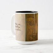 BoeddhaVandaag V1 #23 Zen Mok - Boeddha Roos (Voorkant links)