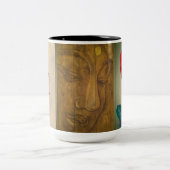 BoeddhaVandaag V1 #23 Zen Mok - Boeddha Roos (Center)