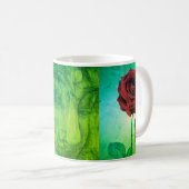 BoeddhaVandaag V1 #30 Zen Mok - Boeddha Roos (Voorkant rechts)