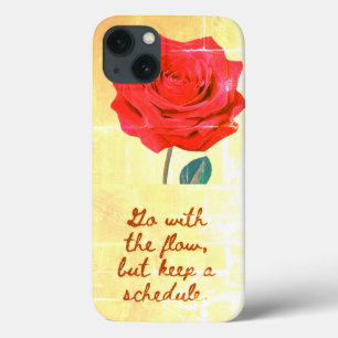 BoeddhaVandaag V1 #6🌹Hoesje-Mate Case-Mate iPhone Case