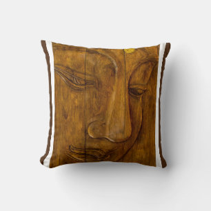 BoeddhaVandaag V1 #7 Vredeskussen w/Quote Kussen