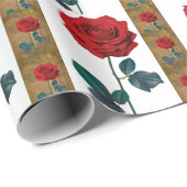 BoeddhaVandaag V1 - #9 verpakt in Boeddha geschenk Cadeaupapier (Rol Hoek)