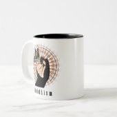 Boeddhisme B Mok (Voorkant links)