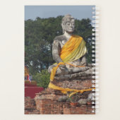 boeddhisme , boeddha , standbeeld , godsdienst , g planner (Achterkant)