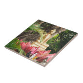 boeddhisme , boeddha , standbeeld , godsdienst , g tegeltje (Zijkant)