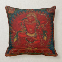 Boeddhisme Godheid Kurukulla