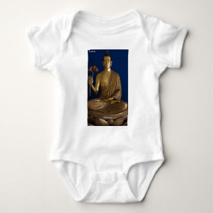 Boeddhisme "Namaste" Cadeaus T-shirts Mokken Kaart
