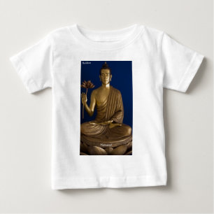 Boeddhisme "Namaste" geeft T - shirts Mokken Kaart